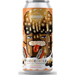 Basqueland Fudgesicle
