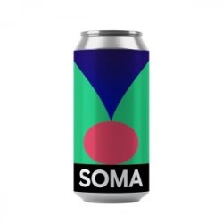 SOMA – JDM - Bereta Brewing Co.