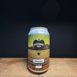 Ascension Shimmy - NORD Bottle Shop