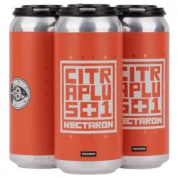 Messorem  Citraplus1 : Nectaron