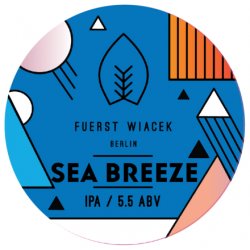 FUERST WIACEK Berlin Sea Breeze