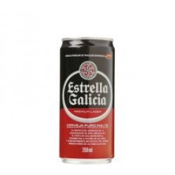 Estrella Galicia Especial