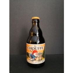 Mc Chouffe - Mundo de Cervezas