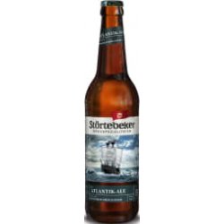 Störtebeker Braumanufaktur Atlantik-Ale