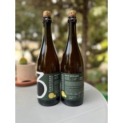 3 Fonteinen- Druif Muscaris (season 2021) Blend No. 16 - Windsor Bottle Shop