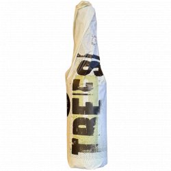 Dead End Brew Machine TREES | Wild Ale