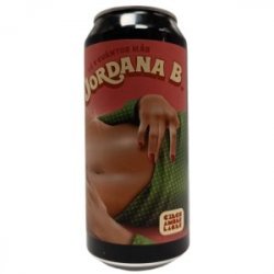 La Quince Brewing  Jordana B. 44cl - Beermacia