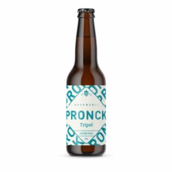 Pronck Tripel - Bier Online