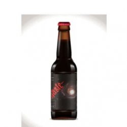 PUHASTE TUMEAINE Imperial Stout - Birre da Manicomio