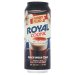 Funky Fluid - Royal Cookie: French Vanilla Coffee Funky Fluid - Royal Cookie: French Vanilla Coffee