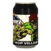 Barrel Brewing Hop Villain NEIPA 5.4% Vol. 24 x 33cl Dose 