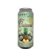 Energy City Brewing  Bistro Cabana  Pineapple & Coconut 