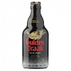 Gulden Draak 9000 Quadruple