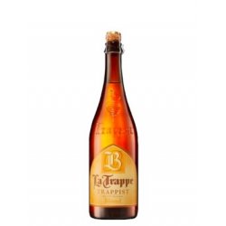 La Trappe Blond - The Wine Centre