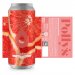 Polly’s Rosy Brine  Red Grapefruit Imperial Gose 7.5% 