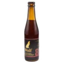 Wolf 8 - Drankgigant.nl