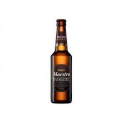 Mahou Maestra Dunkel