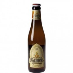 Ramée Blonde 33 cl - Achat Bières