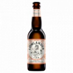 Lowlander I.P.A.