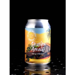 The Piggy Brewing Company Shorba Amalfi