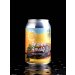 Piggy Brewing  Shorba Amalfi  Sour Citron Basilic  4,2% 
