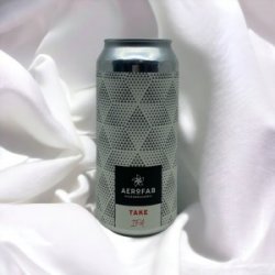 Take (IPA) - BAF - Bière Artisanale Française