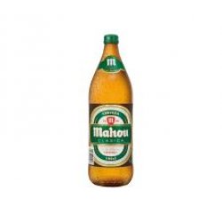 Mahou Clásica