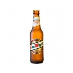 San Miguel Especial