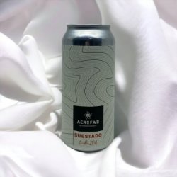 Suestado (Double IPA) - BAF - Bière Artisanale Française