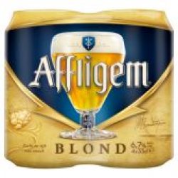 Affligem Blonde