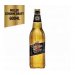 CERVEZA MILLER GENUINE DRAFT BOTELLA 600ML 