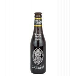 Corsendonk Pater - 33cl - Belgian Beer Factory