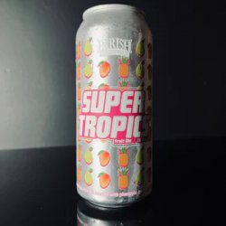 Parish Brewing Co. Super Tropics Parish Brewing Co. Super Tropics