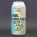 To Øl - Whirl Domination - 6.2% (440ml) 