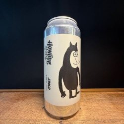 Howling Hops Junior - NORD Bottle Shop