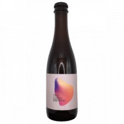 Two Chefs Brewing  BA Barley Wine (2023) - De Biersalon