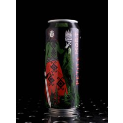 Brasserie Dunham Petite Mort (édition 2024) Brasserie Dunham Petite Mort (édition 2024)