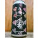 Polly’s Brew Co - Flutter & Fade 