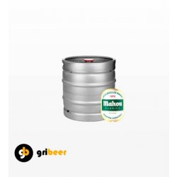 Mahou Clásica