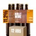 CAJA MILANA BARLEYWINE 12X33CL, BARLEYWINE 12.1%  