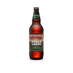 Patagonia Amber Lager Patagonia Amber Lager