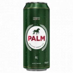 Palm Amber speciaalbier - Dutch Expat Shop