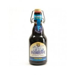 Floreffe Meilleure Tapon Gaseosa 33cl - Gourmet en Casa TCM