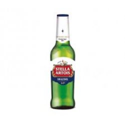 Stella Artois 0.0%