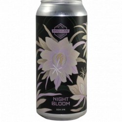 Basqueland Brewing -                                              Night Bloom - Just in Beer