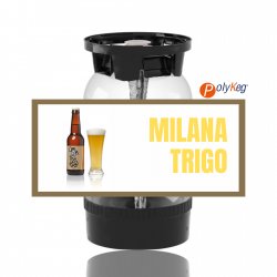 K30 - MILANA TRIGO  - Milana