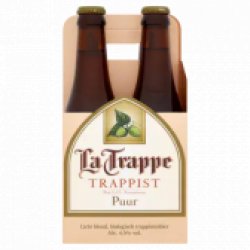 La Trappe PUUR