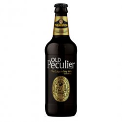 Theakston Old Peculier