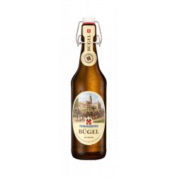 Feldschlösschen Bügel