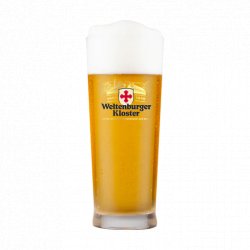 Weltenburger Kloster Hell / Urtyp Hell